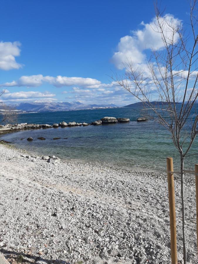 Apartman Jezidzic Kaštela エクステリア 写真