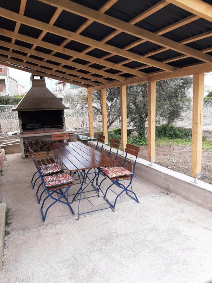 Apartman Jezidzic Kaštela エクステリア 写真