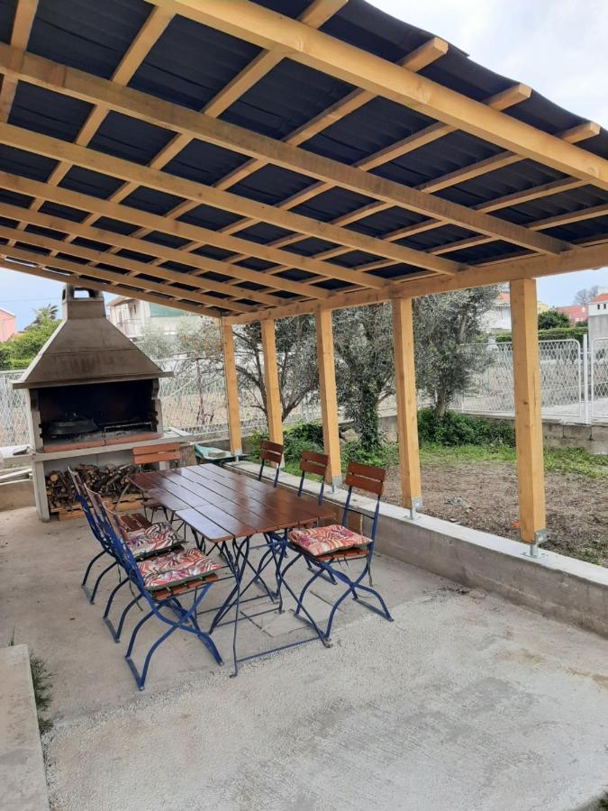 Apartman Jezidzic Kaštela エクステリア 写真