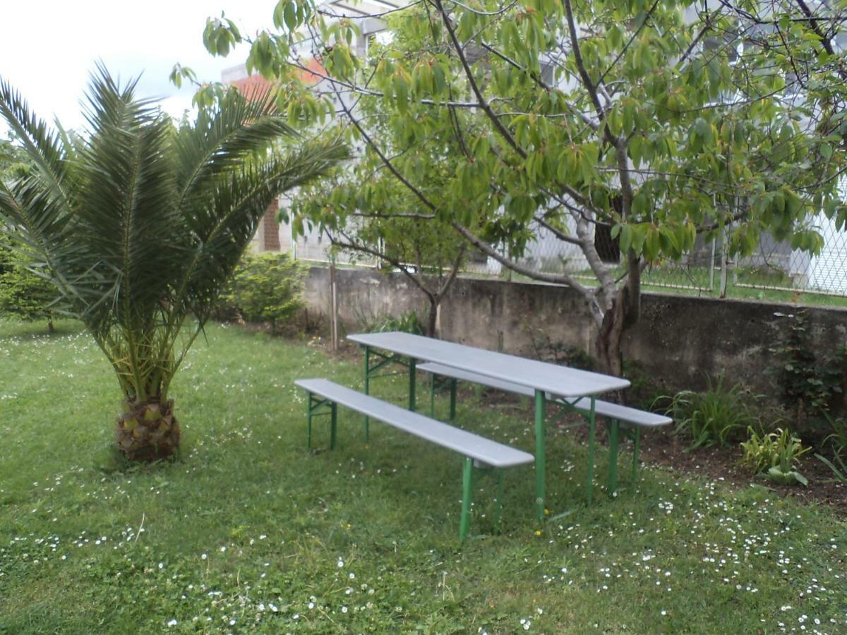 Apartman Jezidzic Kaštela エクステリア 写真