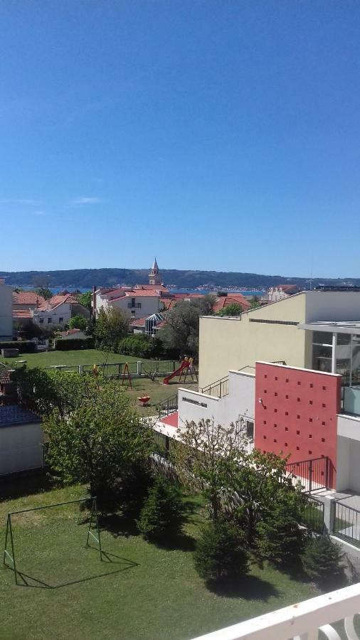 Apartman Jezidzic Kaštela エクステリア 写真