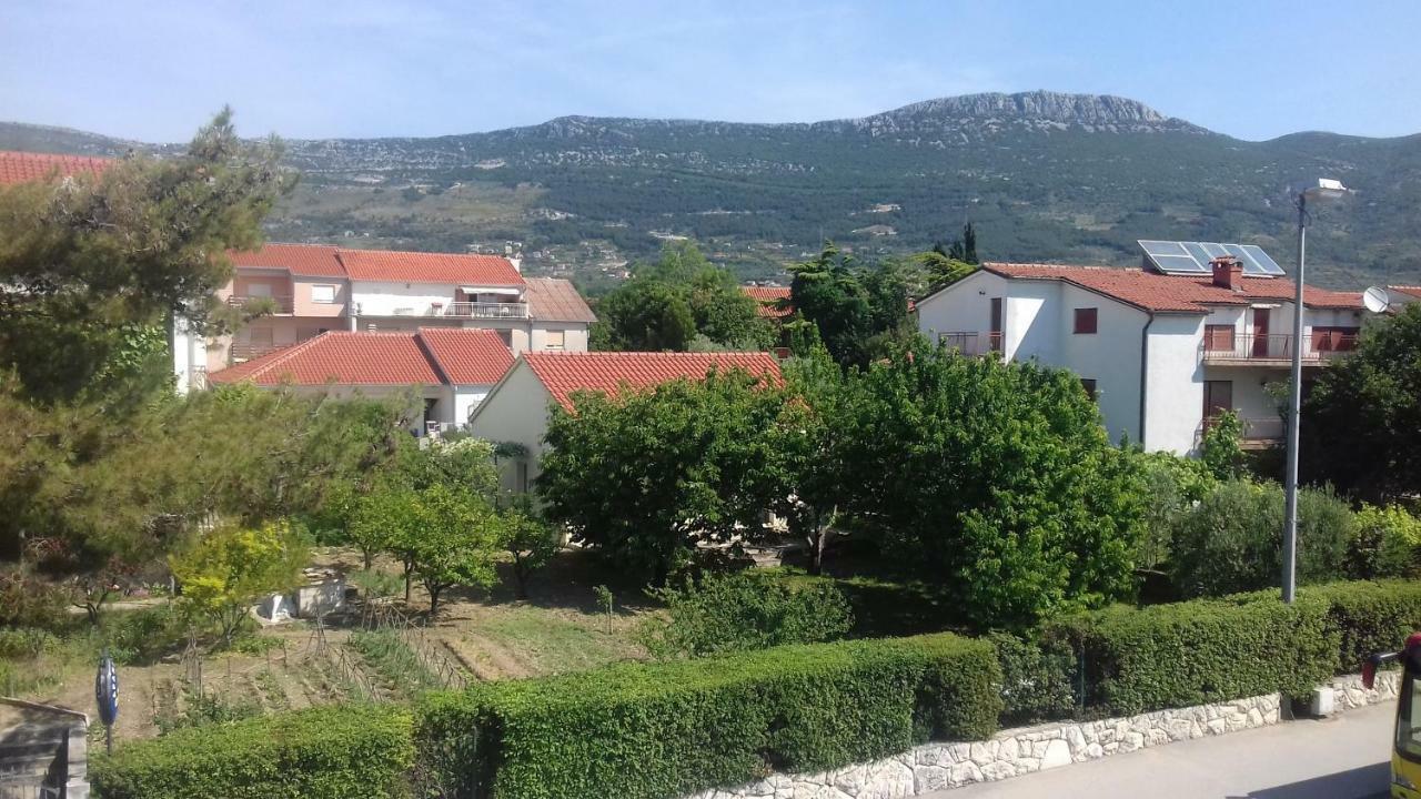 Apartman Jezidzic Kaštela エクステリア 写真