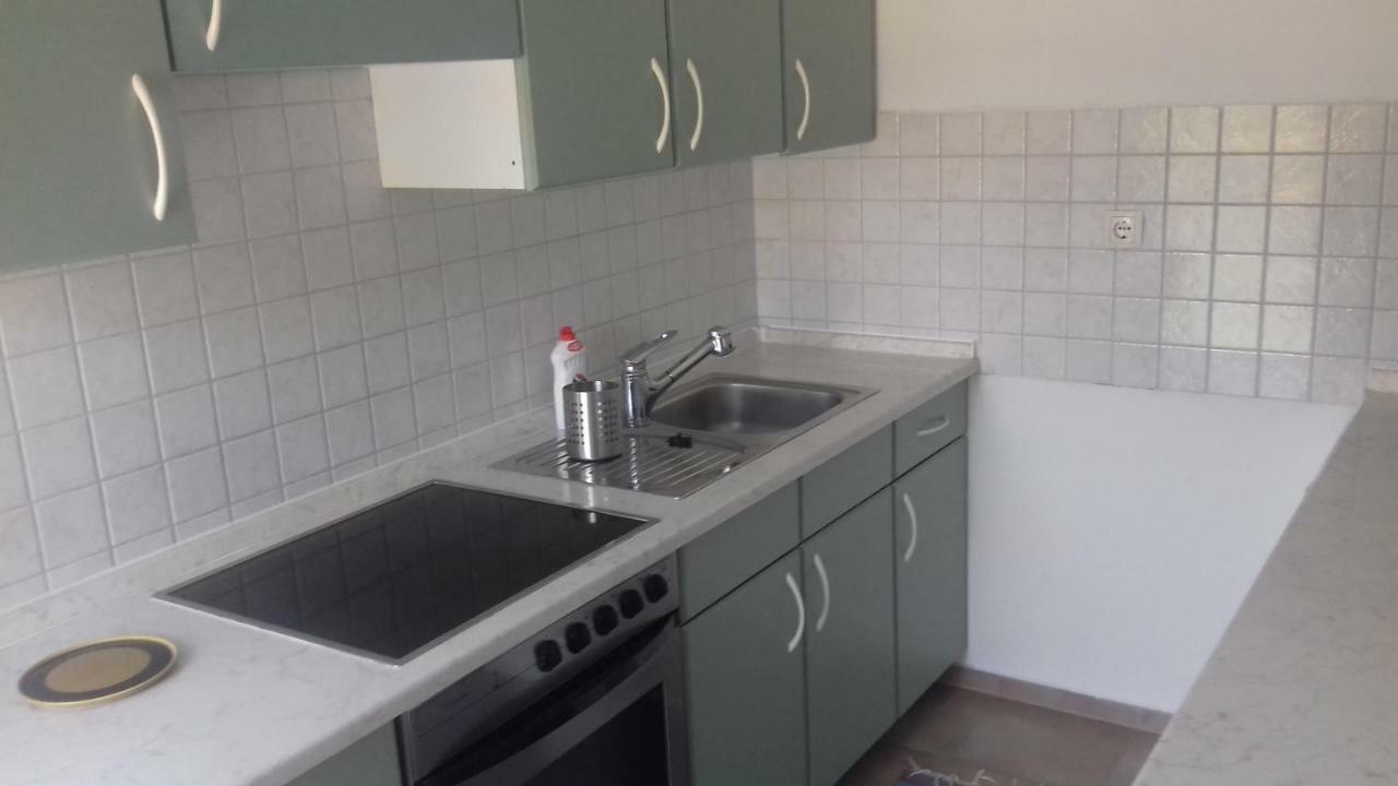 Apartman Jezidzic Kaštela エクステリア 写真