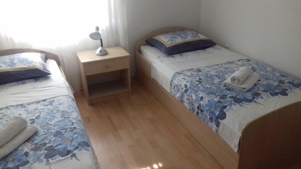 Apartman Jezidzic Kaštela エクステリア 写真