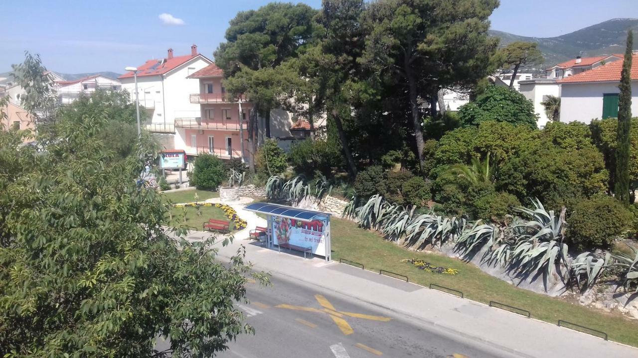 Apartman Jezidzic Kaštela エクステリア 写真
