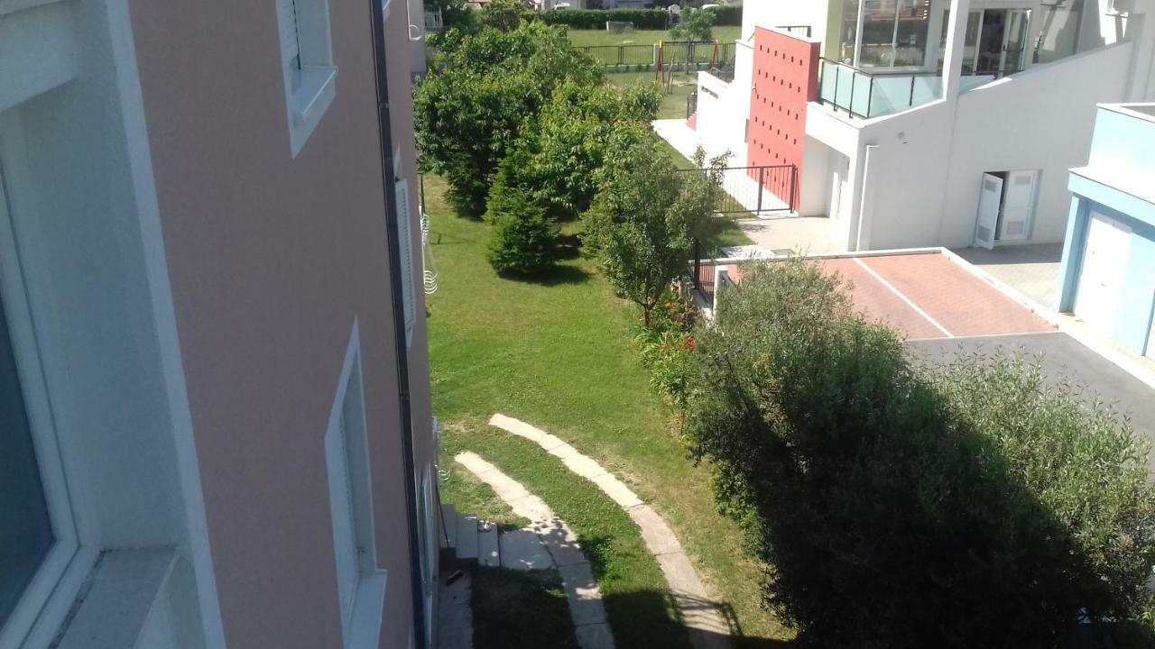 Apartman Jezidzic Kaštela エクステリア 写真