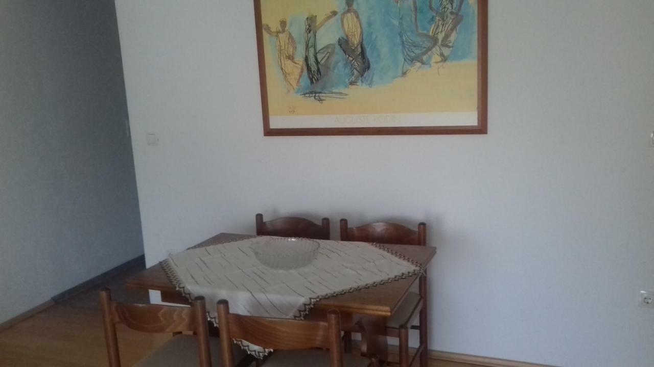 Apartman Jezidzic Kaštela エクステリア 写真