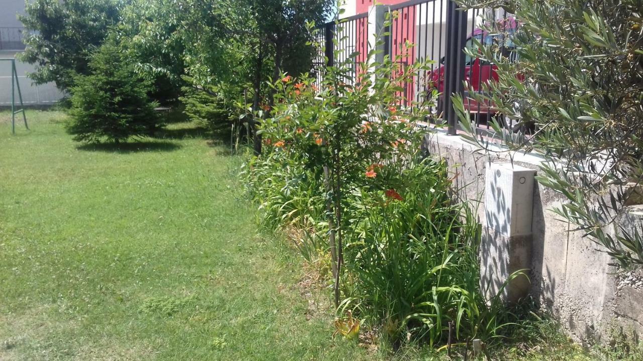 Apartman Jezidzic Kaštela エクステリア 写真