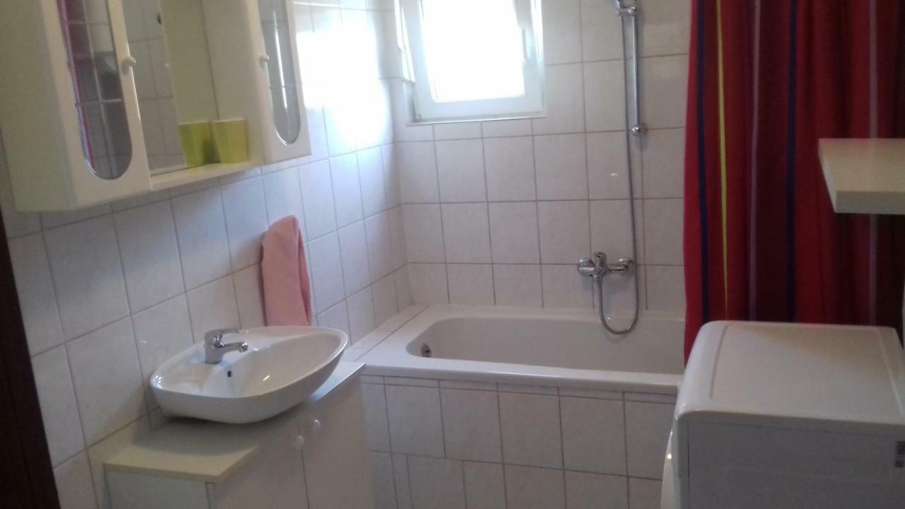 Apartman Jezidzic Kaštela エクステリア 写真