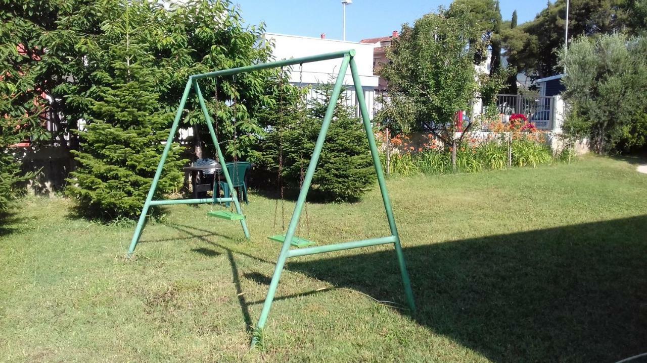 Apartman Jezidzic Kaštela エクステリア 写真