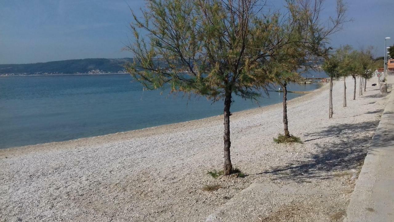 Apartman Jezidzic Kaštela エクステリア 写真