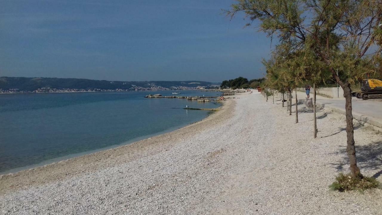 Apartman Jezidzic Kaštela エクステリア 写真